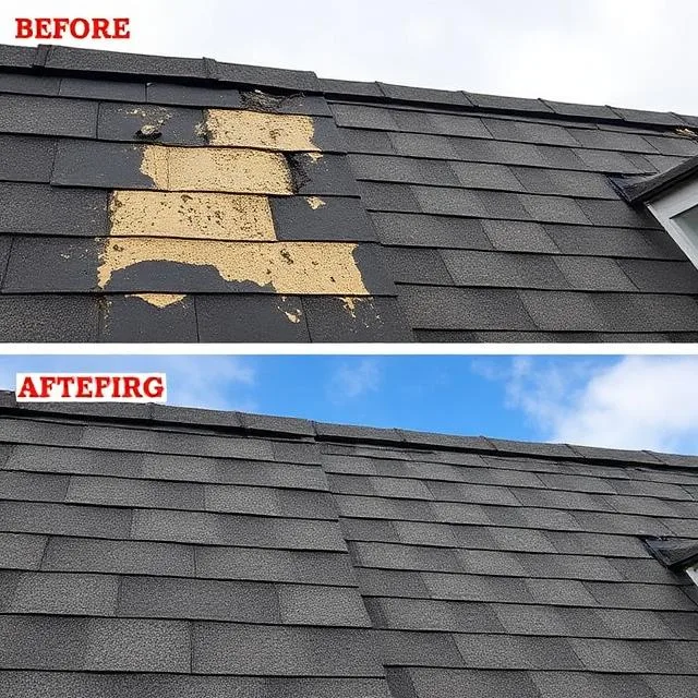 Roof Repair Near Me in Tolono, IL near me